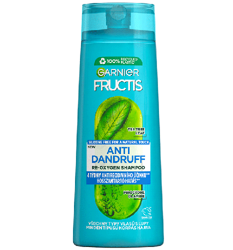 Antidandruff